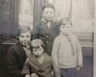 Children of the Blitz review – wonderful, priceless television