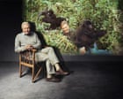 Making Life on Earth: Attenborough’s Greatest Adventure review – the anecdotes are just amazing