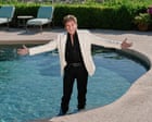 ‘The knickers that get thrown are bigger now!’: Barry Manilow on fans, love, coming out – and turning 82