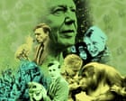 Happy centenary, David! Attenborough’s 100 most spectacular TV moments