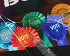 What do the unfolding local election results mean? Our panel responds