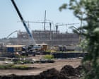 Seven-day weeks and ‘debt bondage’: China’s first electric car plant in Europe mired in allegations of worker abuse