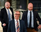 Labour losses pile up in England local elections as Reform UK makes gains