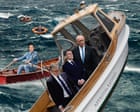 Down and then out in Paris and London? Why Starmer isn’t the only one with a popularity problem