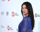 Dua Lipa sues Samsung for $15m over use of her image on TV boxes