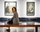 ‘Writing is exactly like love – you need to do it in the dark’: novelist Leila Slimani on why literature is erotic