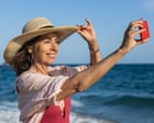 Hot divorcee summer: get ready for big hats, hot sex and don’t-care energy