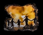 Women behind the lens: ‘After state massacres, I began burning the prints as an act of mourning’