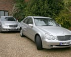 I got £8,500 in Ulez fines after my car number plate was cloned