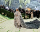 Met Gala 2026 red carpet: the best looks in pictures