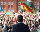 Wales has been hit by a political earthquake – and the UK government is in a very tricky position | Will Hayward