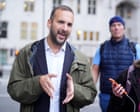 Tension and dissent: inside the Green party’s antisemitism struggle
