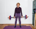 Do women need to exercise differently from men – and ease up on cardio after 40?