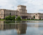 Revealed: Russia’s top secret spy school teaching hacking and election meddling