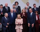 EU forging closer ties with Armenia as it sends experts to help counter Russian interference