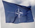 Nato meetings with TV and film-makers prompt claims it is seeking ‘propaganda’