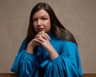 ‘I thought I was the saviour of the planet’: how Game of Thrones’ Hannah Murray found a wellness cult – and lost her mind