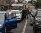 Russia and Ukraine confirm three-day ceasefire from 9 May
