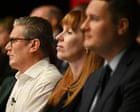 If Labour didn’t exist, would you invent it? Streeting, Rayner, Burnham – you need to tell us why