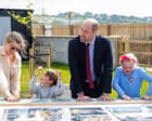 Is Cornwall’s newest high street an inspiring model, or a threat to nearby Newquay?