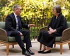 Will Starmer’s old Labour tribute strategy rescue him from the abyss? Probably not, but there’s a logic to it | Gaby Hinsliff
