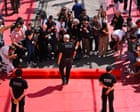 Cannes is a beautiful, gruelling circus. I wouldn’t quit it for anything | Agnès Poirier