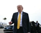 Trump says Iran has not yet ‘paid a big enough price’ as he reviews new peace proposal
