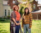 ‘Everyone was in tears’: the tenants given eviction notices just before ban in England