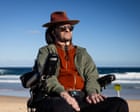 Experience: I died on my 44th birthday
