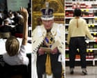 You’ve heard the king’s speech – but I think a better one might run like this | David Blunkett