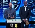 Bafta doubles down on preparations for Sunday TV awards after N-word fallout