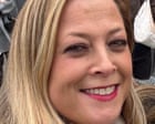 Woman killed by partner at home in London feared ‘he was on the warpath’, court hears