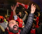 Arsenal’s title win should be studied by politicians everywhere – and especially Keir Starmer. Here’s why | Jonathan Freedland