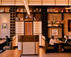 Mitsu, London EC2: ‘Determinedly fun and delicious’ – restaurant review | Grace Dent on restaurants