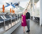 Experience: we sold everything to live on cruise ships