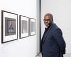 Have no doubt: the campaign to sack Misan Harriman is part of an assault on black figures in public life | Afua Hirsch
