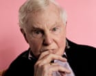 ‘I want to hit 100’: Derek Jacobi on Aids, ageing and failing to boil an egg