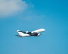 Totally grounded? How the jet fuel crisis could change our holidays – and world history