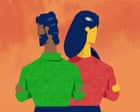 My husband’s weight loss is triggering my eating disorders. What can I do? | Annalisa Barbieri