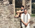 Man who pocketed tiles from medieval priory as boy returns them 60 years later