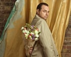 ‘Men are so frightened of being too cuddly or affectionate’: Danny Dyer on going from hardman to heart-throb in Rivals