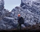 ‘Planetary destruction on fast-forward’: witnessing the disappearance of Indonesia’s ‘eternity glaciers’