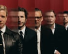 ‘Elon Musk is dangerous and crazy. And I kind of used to like him’: Interpol on their political awakening – and making their masterpiece