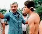 Boogie Nights review – Paul Thomas Anderson’s porn epic is still gaudy, seedy fun