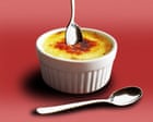 The hill I will die on: Food-sharing is gross without serious rules of engagement | Poorna Bell