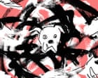 What training my chaotic dog taught me about power, control – and human beings
