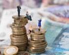 Young people need money because our system is rigged. Here’s a way to give it to them | Polly Toynbee