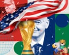 Power and glory: World Cup promises a spectacle impossible to ignore