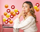 I dived into my digital past to revisit my most cringe teenage moments – and realised how lucky I am to not be young and online today