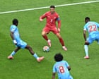 Good food, good genes, good luck: how Ronaldo, Serena and other top athletes compete in their 40s